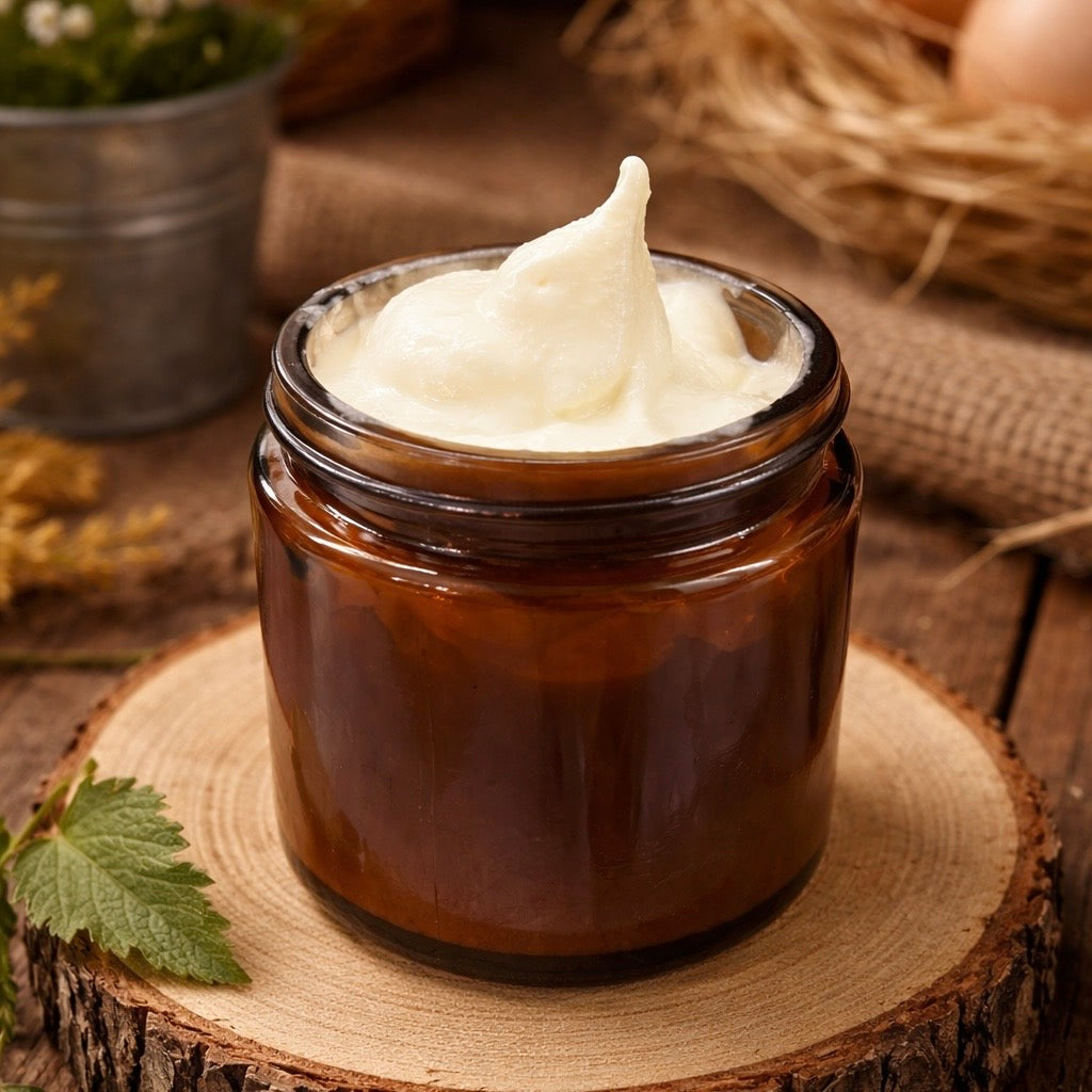 Bare Naked Whipped Tallow