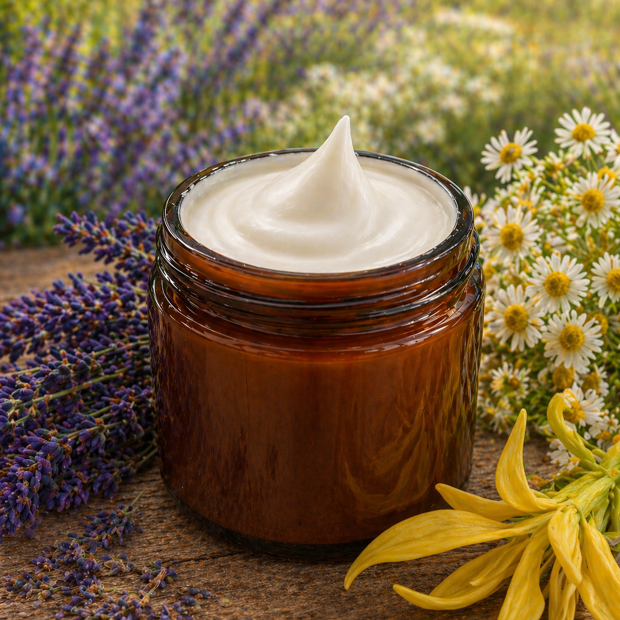 Sleeping Beauty Whipped Tallow